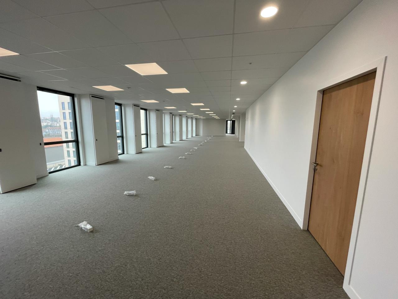 Bureau Toulouse 1012m² Location bureau Toulouse Haute-Garonne OLBUR2426959 20